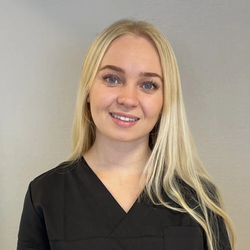 Ingri Selstad