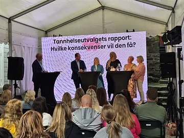 Arendalsuka 2024